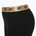 Férfi boxeralsók CR7 Basic Trunk 5 pár 2321 black 5