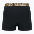 Férfi boxeralsók CR7 Basic Trunk 8 pár black 3