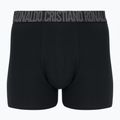 Férfi boxeralsók CR7 Basic Trunk 8 pár black 5