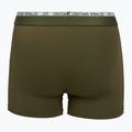 Férfi CR7 Basic Trunk boxeralsó 3 pár több színben 3