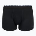 Férfi CR7 Basic Trunk boxeralsó 3 pár több színben 6