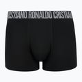 Férfi CR7 Basic Trunk boxeralsó 3 pár 709 több színben 2
