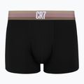 Férfi CR7 Basic Trunk boxeralsó 3 pár 711 több színű 2