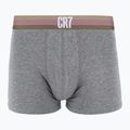 Férfi CR7 Basic Trunk boxeralsó 3 pár 711 több színű 4