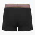 Férfi CR7 Basic Trunk boxeralsó 3 pár 711 több színű 5