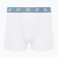 Férfi CR7 Basic Trunk boxeralsó 3 pár 712 több színű 2