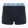 Férfi CR7 Basic Trunk boxeralsó 3 pár 712 több színű 4