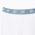 Férfi CR7 Basic Trunk boxeralsó 3 pár 712 több színű 6