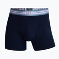Férfi CR7 Basic Trunk boxeralsó 5 pár multicolor 4
