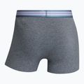Férfi CR7 Basic Trunk boxeralsó 5 pár multicolor 7