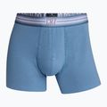 Férfi CR7 Basic Trunk boxeralsó 5 pár multicolor 8