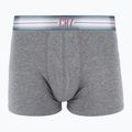 Férfi CR7 Basic Trunk boxeralsó 5 pár multicolor 5