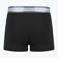 Férfi CR7 Basic Trunk boxeralsó 5 pár multicolor 7