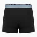 Férfi boxeralsó CR7 Basic Trunk 5 pár 2412 több színű 7