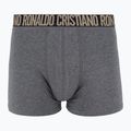 Férfi CR7 Basic Trunk boxeralsó 5 pár multicolor 3