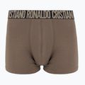 Férfi CR7 Basic Trunk boxeralsó 5 pár multicolor 4
