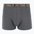 Férfi CR7 Basic Trunk boxeralsó 5 pár multicolor 5