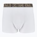 Férfi CR7 Basic Trunk boxeralsó 5 pár multicolor 6
