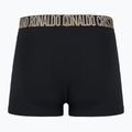 Férfi CR7 Basic Trunk boxeralsó 5 pár multicolor 7