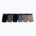 Férfi boxeralsó CR7 Basic Trunk 5 pár 2414 több színű