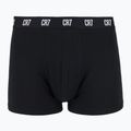 Férfi boxeralsó CR7 Basic Trunk 5 pár 2414 több színű 2