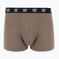 Férfi boxeralsó CR7 Basic Trunk 5 pár 2414 több színű 3