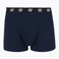 Férfi boxeralsó CR7 Basic Trunk 5 pár 2414 több színű 6