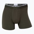 Férfi CR7 Basic Trunk boxeralsó 3 pár 2760 több színű 3