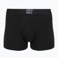 Férfi boxeralsó CR7 Basic Trunk 3 pár multicolour 2