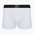 Férfi boxeralsó CR7 Basic Trunk 3 pár multicolour 3