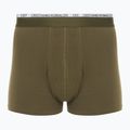 Férfi boxeralsó CR7 Basic Trunk 5 pár 2420 multicolor 2