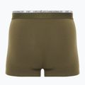Férfi boxeralsó CR7 Basic Trunk 5 pár 2420 multicolor 5