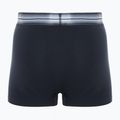 Férfi CR7 Basic Trunk boxeralsó 3 pár 2762 fekete 2