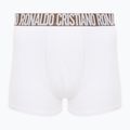 Férfi CR7 Basic Trunk boxeralsó 3 pár 2764 több színű 2