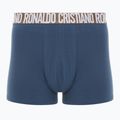 Férfi CR7 Basic Trunk boxeralsó 3 pár 2764 több színű 3