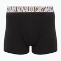 Férfi CR7 Basic Trunk boxeralsó 3 pár 2764 több színű 4