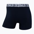 Férfi CR7 Basic Trunk boxeralsó 3 pár 2765 fekete 3