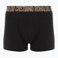 Férfi CR7 Basic Trunk boxeralsó 4 pár 2493 multicolor 4