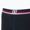 Férfi boxeralsó CR7 Basic Trunk 5 pár 2330 fekete 5