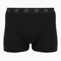 Férfi boxeralsó CR7 Basic Trunk 7 pár 2810 black 4