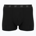 Férfi boxeralsó CR7 Basic Trunk 7 pár 2810 black 5