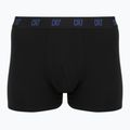 Férfi boxeralsó CR7 Basic Trunk 7 pár 2810 black 6