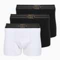 Férfi boxeralsók CR7 Basic Trunk 3 pár multicolour