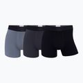 Férfi boxeralsó CR7 Basic Trunk 3 multicolour pairs 2