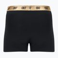 Férfi boxeralsó CR7 Basic Trunk 3 pár black 2