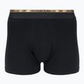 Férfi boxeralsó CR7 Basic Trunk 10 pár black 2
