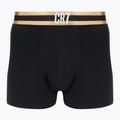 Férfi boxeralsó CR7 Basic Trunk 10 pár black 3