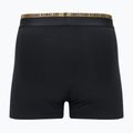 Férfi boxeralsó CR7 Basic Trunk 10 pár black 4