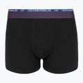 Férfi boxeralsó CR7 Basic Trunk 7 pár 2813 multicolor 2