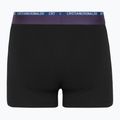 Férfi boxeralsó CR7 Basic Trunk 7 pár 2813 multicolor 3